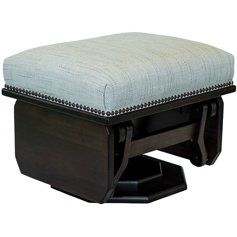 Mission Platform Base Ottoman