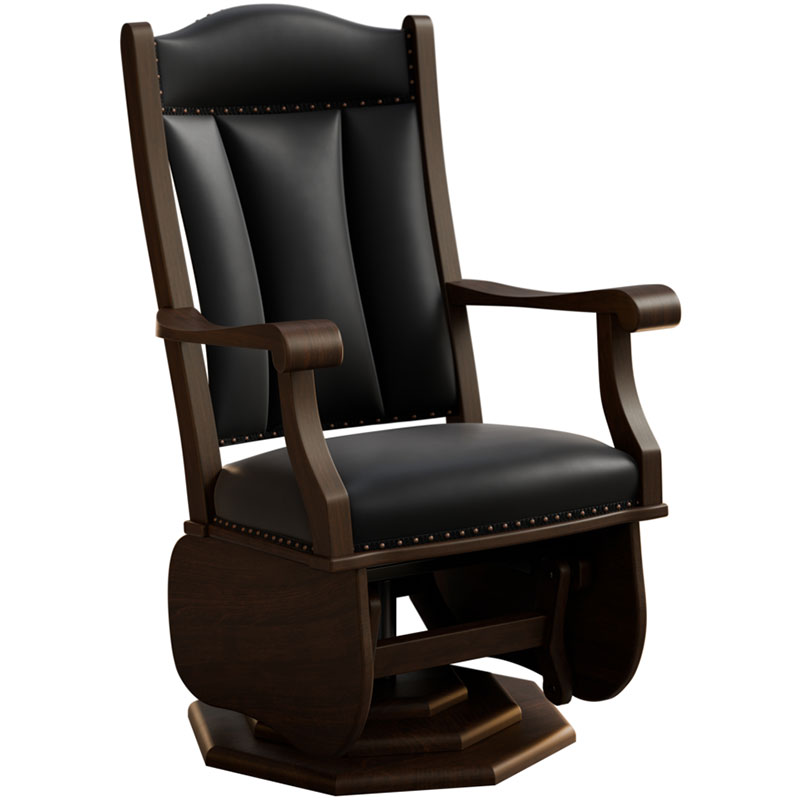 Swivel Platform Base Glider
