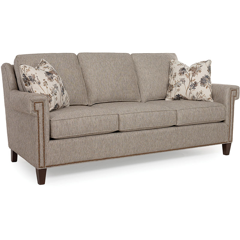 211  Sofa - Fabric