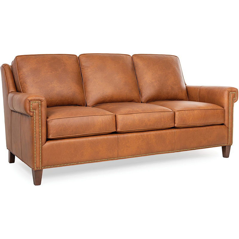 211  Sofa - Leather