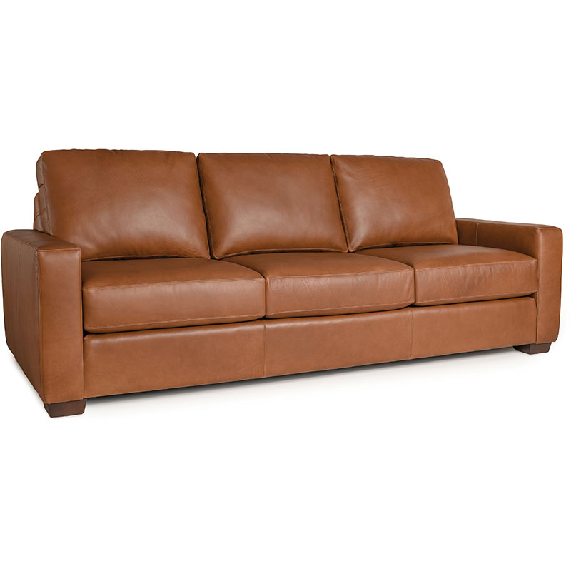 212  Sofa - Leather