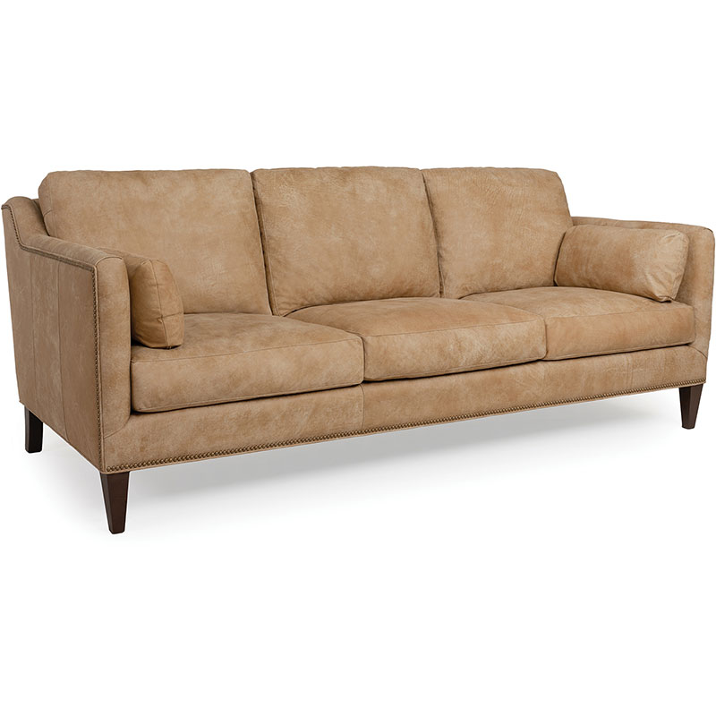 274  Sofa - Leather
