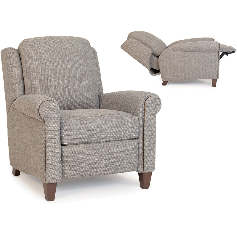 738 Recliner - Fabric