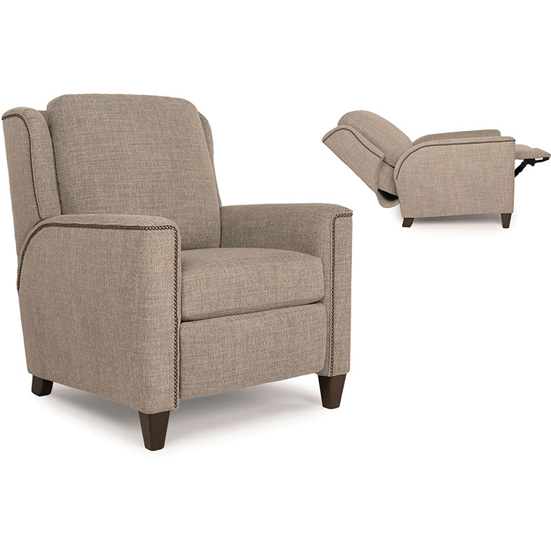 743 Recliner - Fabric