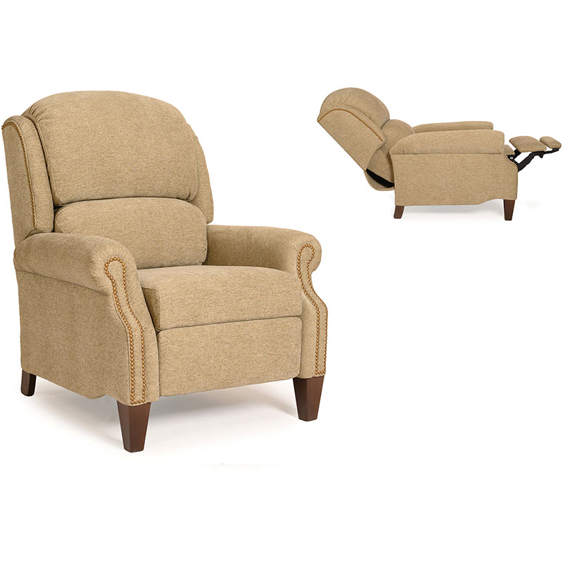 755 Recliner - Fabric