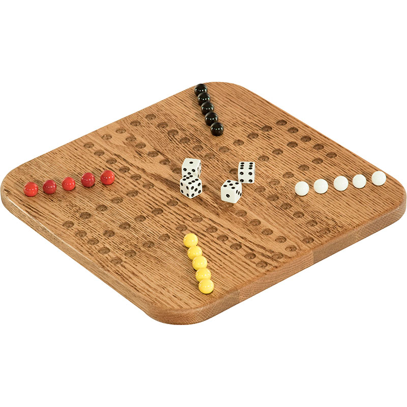 Aggravation Game - Small, 3-4 Players