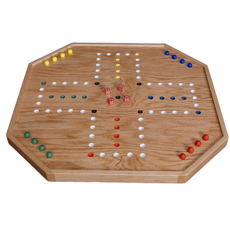 Aggravation Game - Large, 4-6 Players