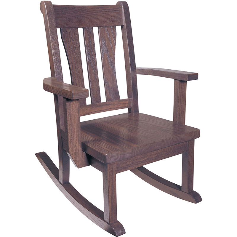 Fenmore Childs Rocker