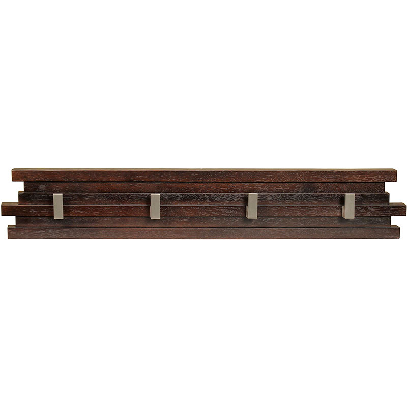 Lincoln Coat Rack