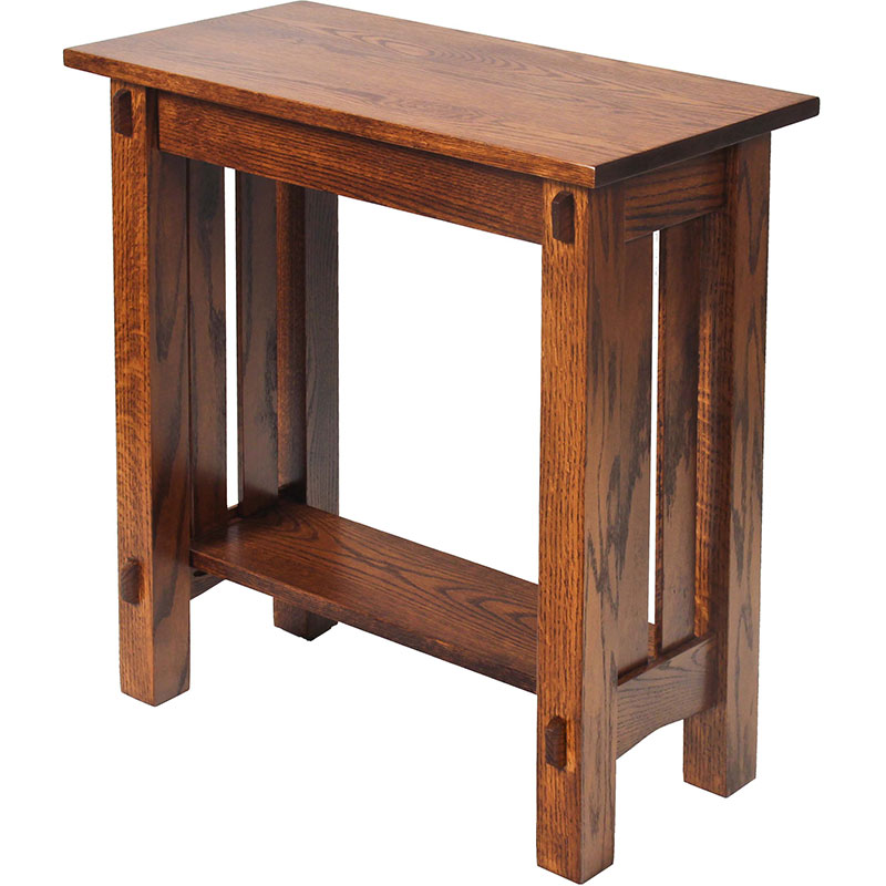 Aspen Console Table