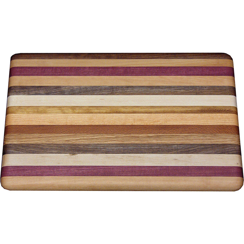 Exotic Cutting Board - Large