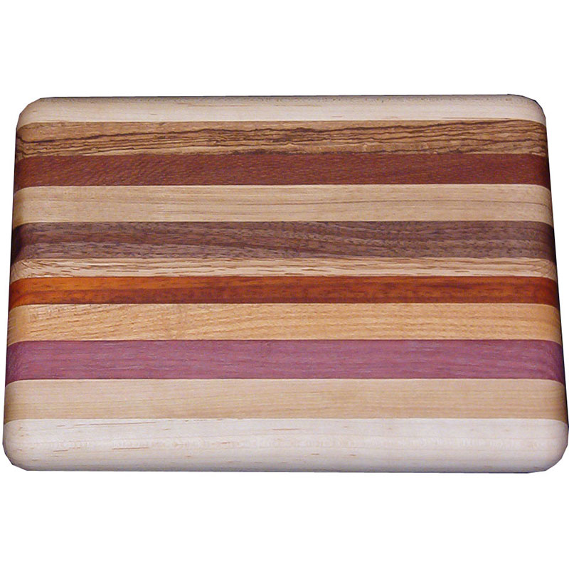 Exotic Cutting Board - Small