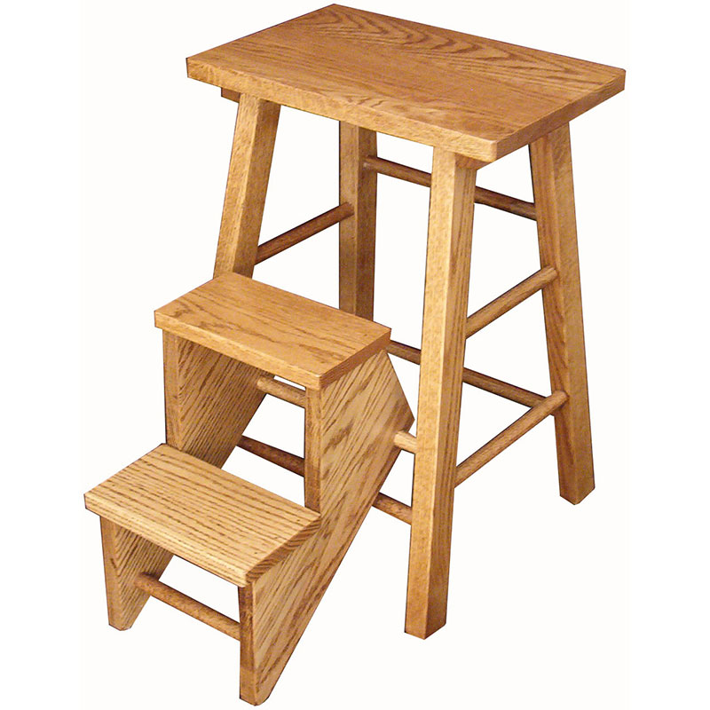 Folding Step Stool