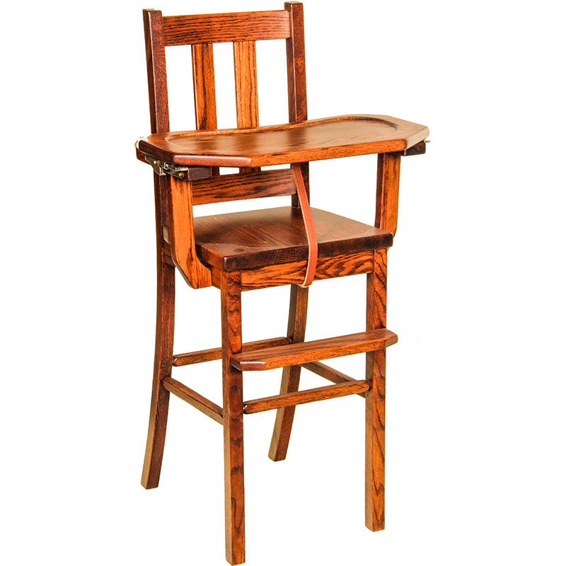 Aspen Delta Highchair