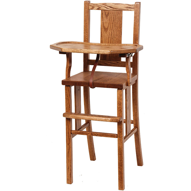 Baywood Highchair