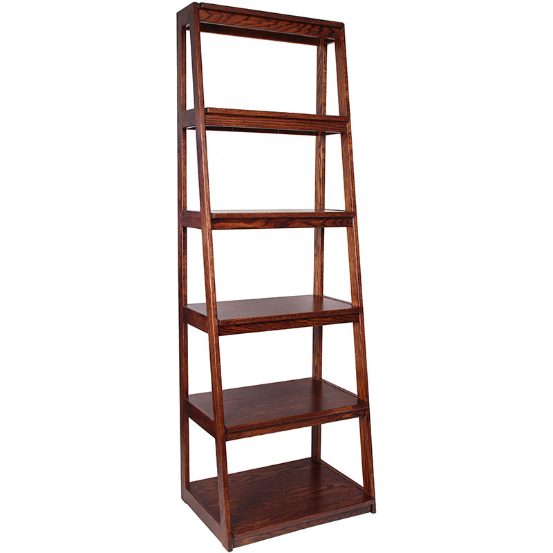 Ladder Shelf