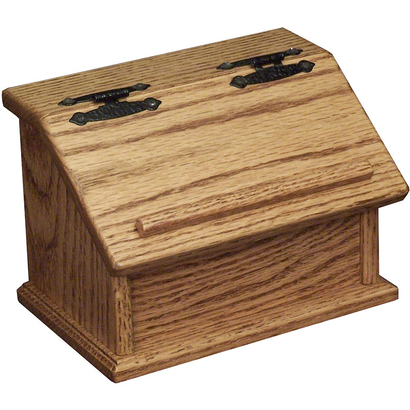 Recipe Box