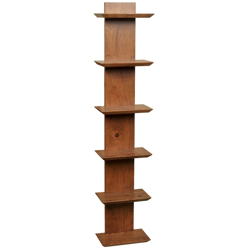 Kaiden 6-Tier Organizer Shelf