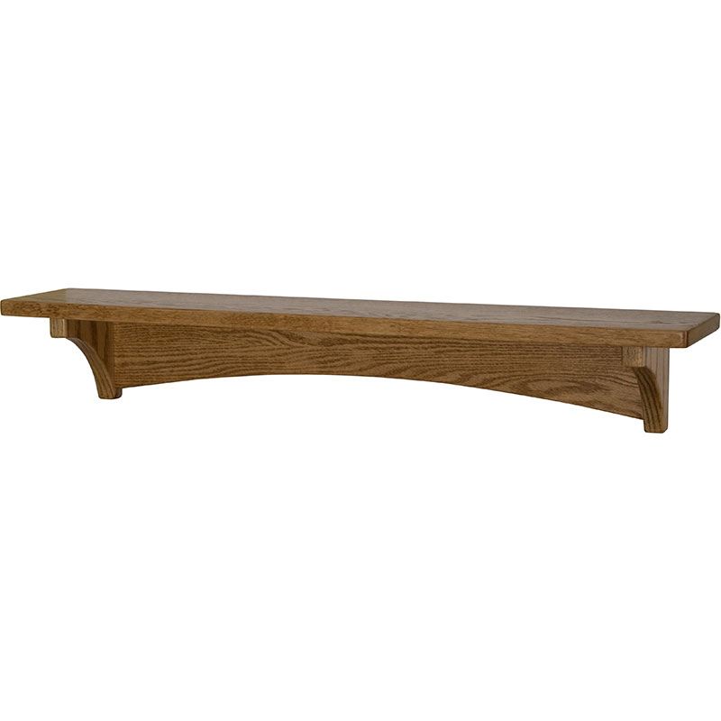 Shaker Shelf 36"