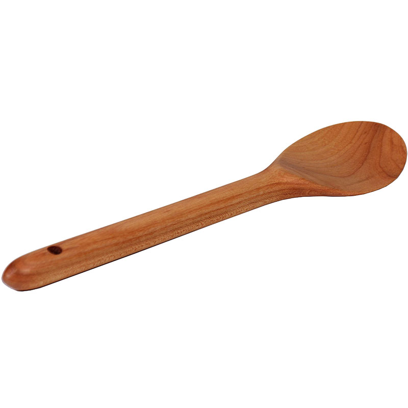 Wooden Oriental Stir Fry Cooking Paddle