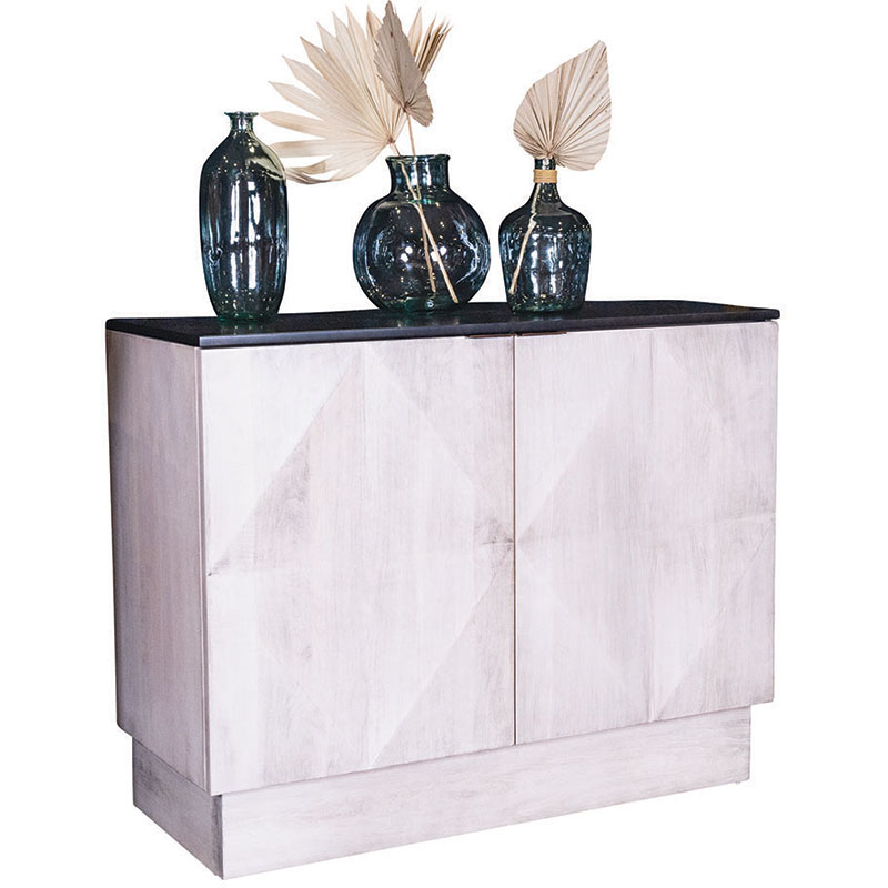 Diamond Sideboard