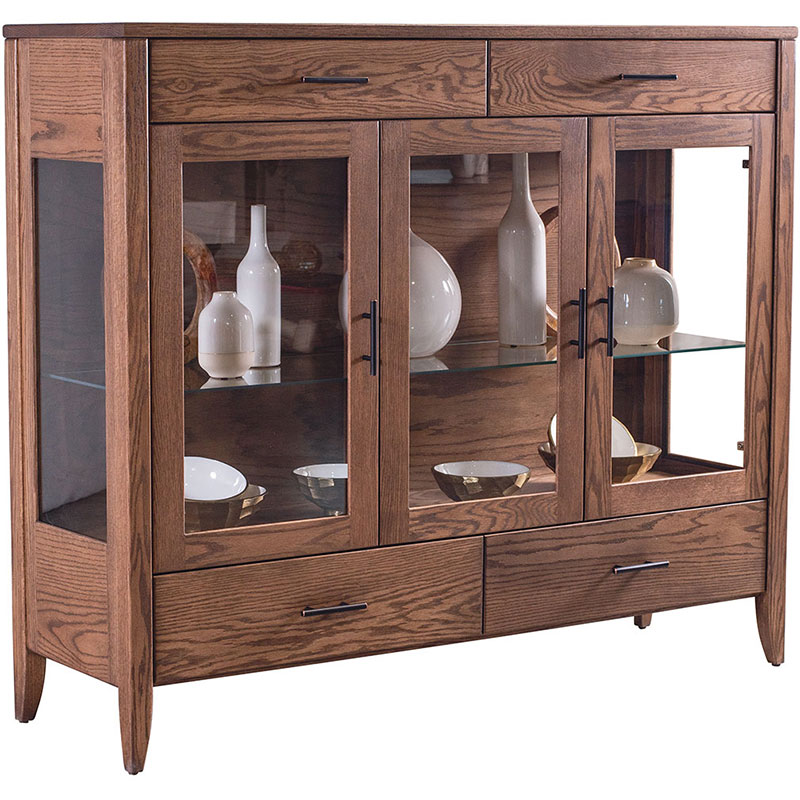 Garland Curio