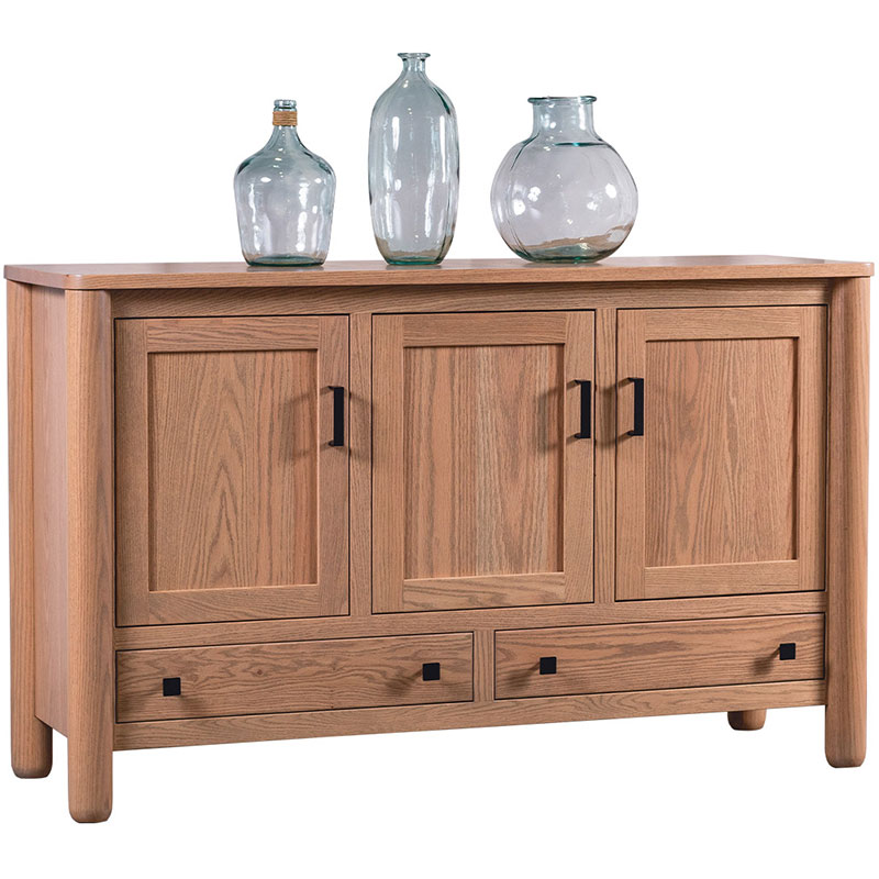 Elgin Sideboard 3 Door, 2 Drawer