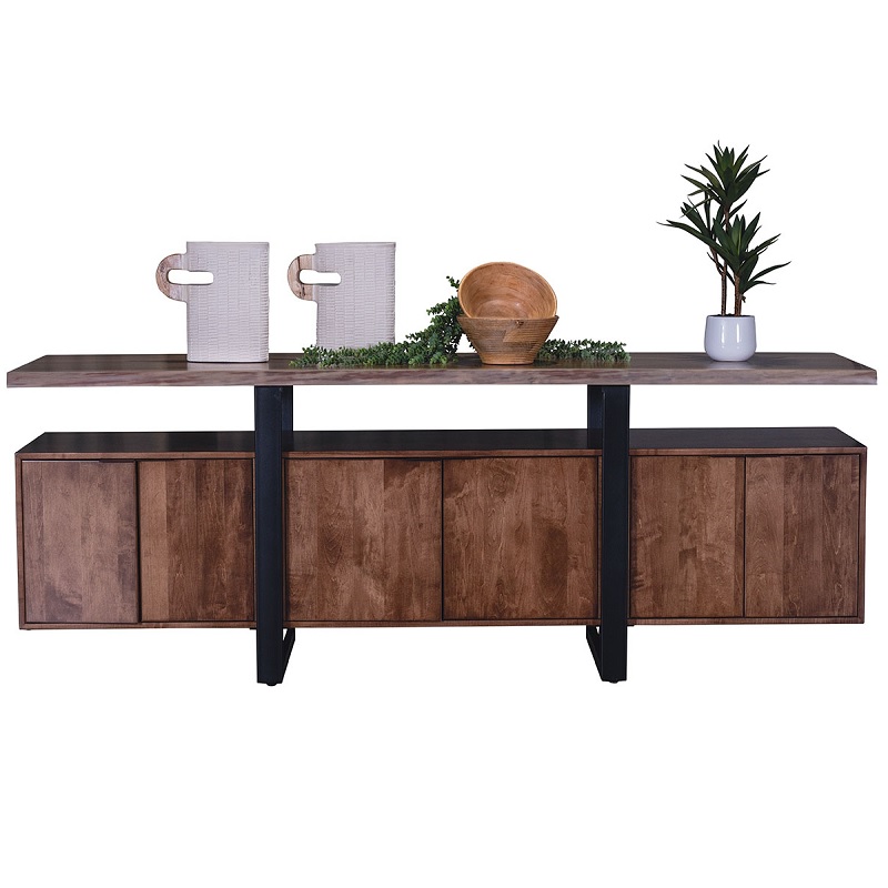 Alpine Buffet