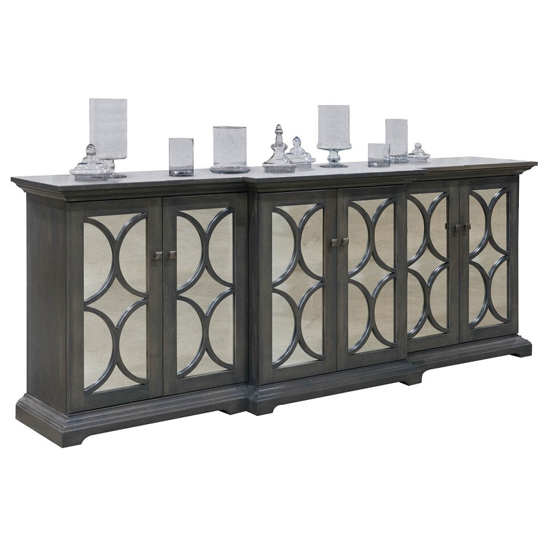 Jacinda Sideboard 100"W