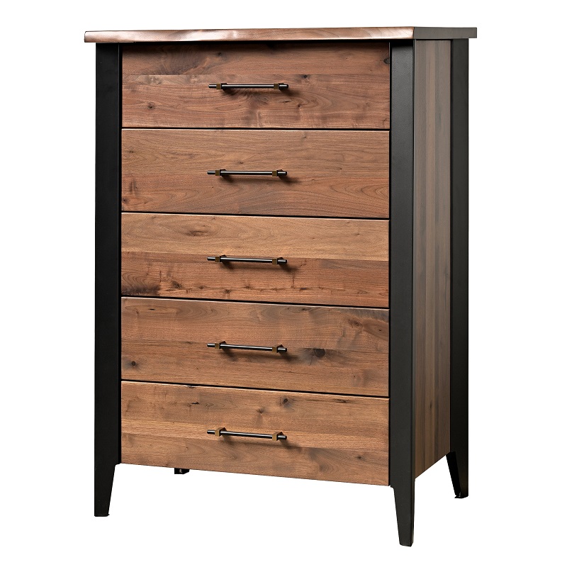 Uptown 5 Drawer Chest
