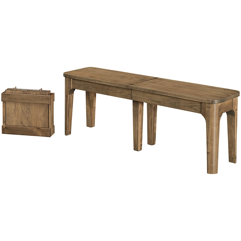 Neptune Extend-a-Bench