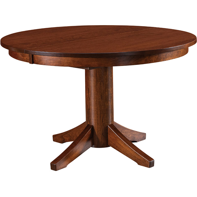 Northwood Single Pedestal Dining Table