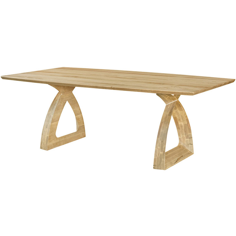 Swanton Trestle Dining Table