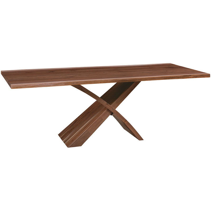 Vestavia Hills Pedestal Dining Table