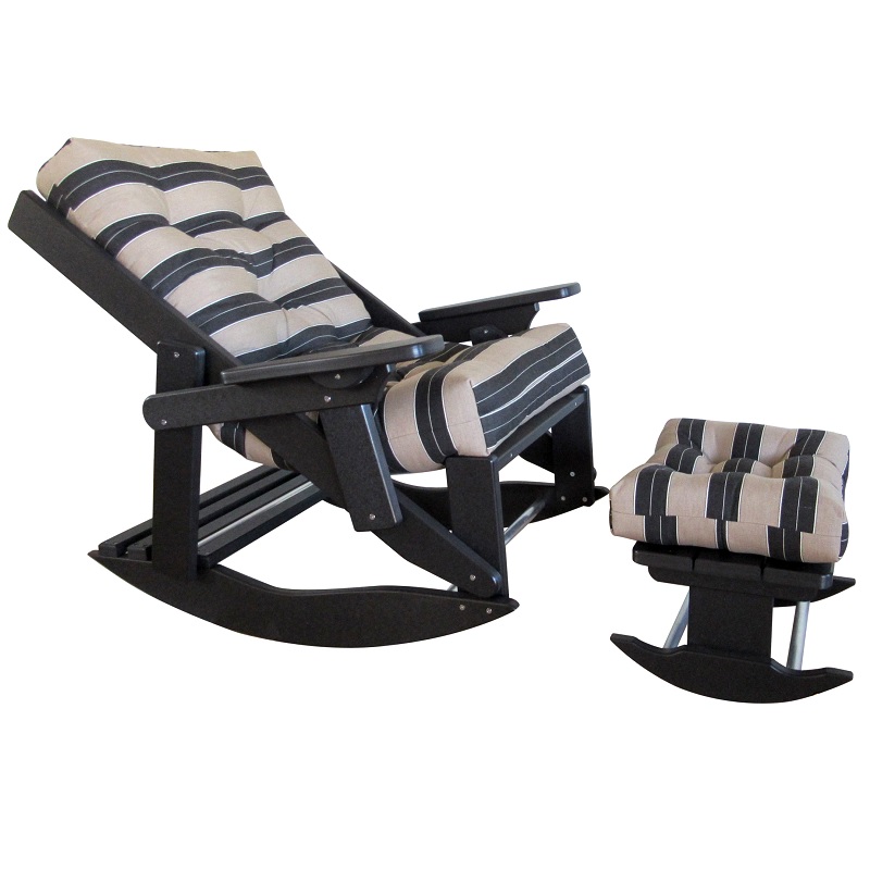 Siesta Rocker Recliner