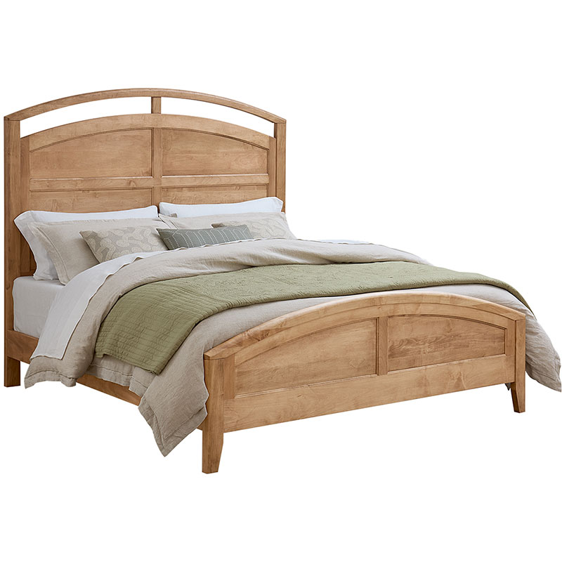 Mulholland Bed