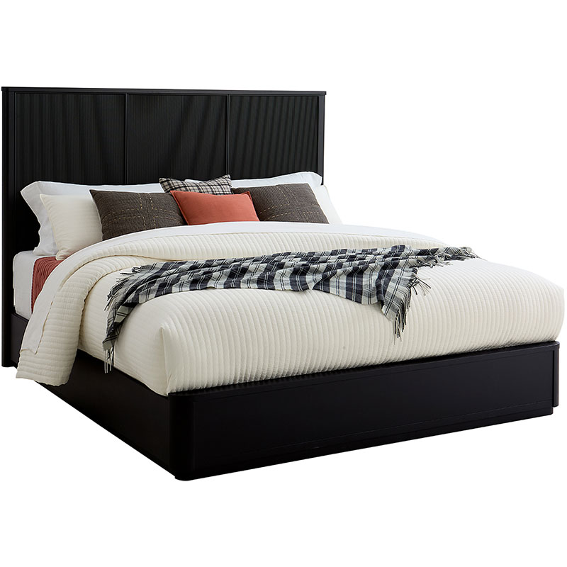 Reseda Bed