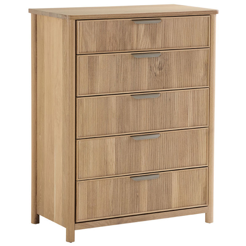 Reseda 5 Drawer Chest