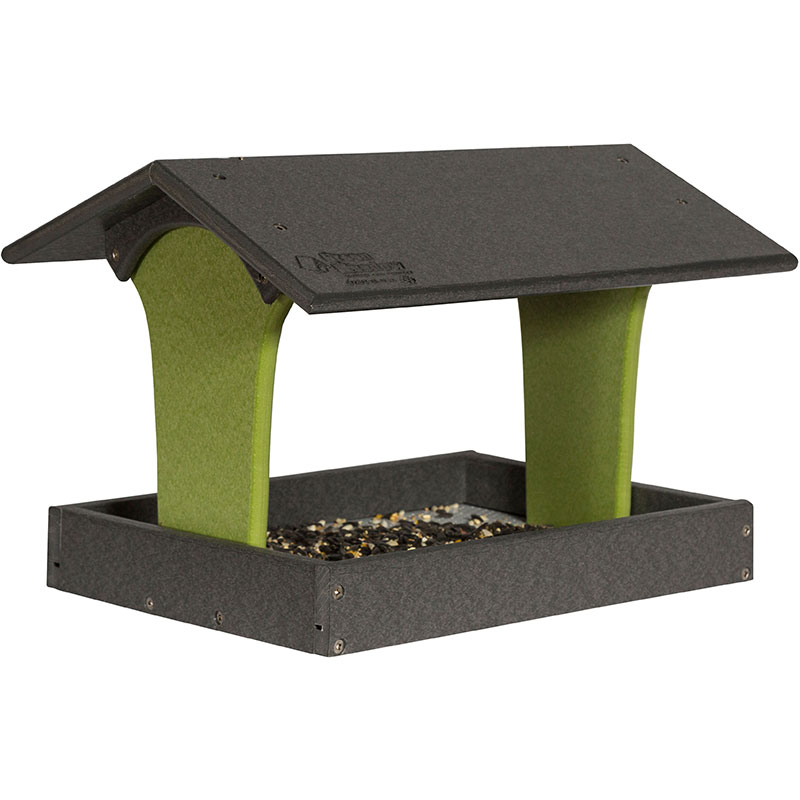 Fly By Feeder