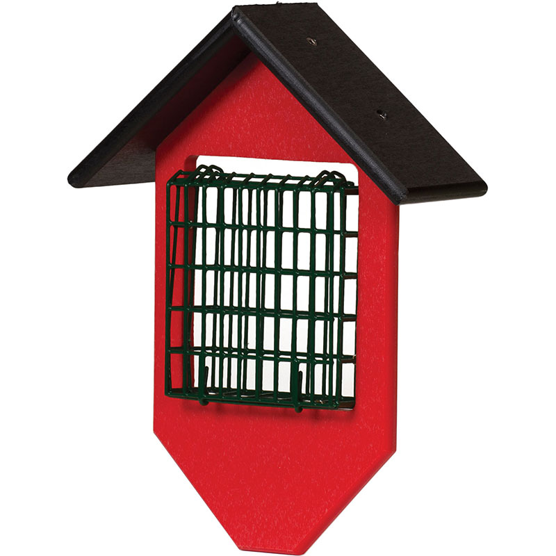 Suet Feeder