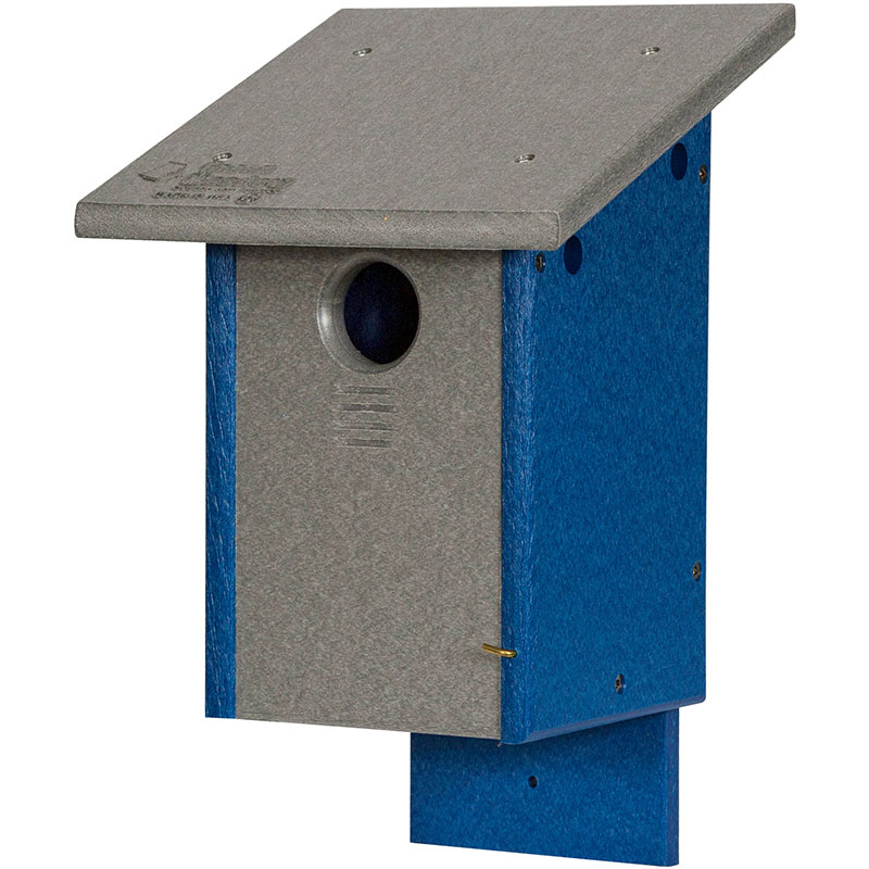Bluebird House