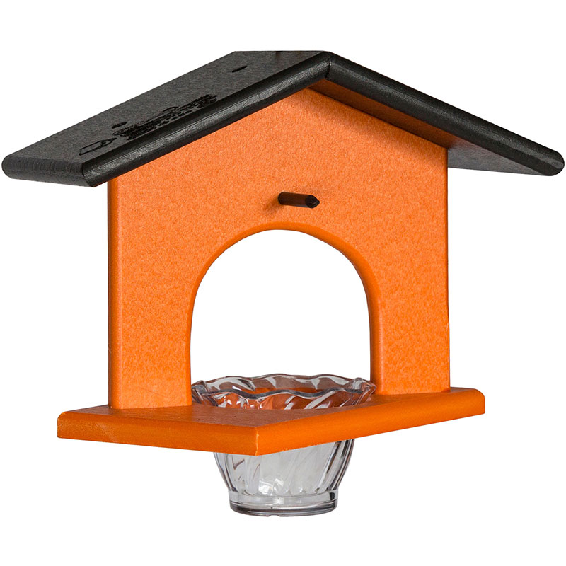 Single Oriole Feeder