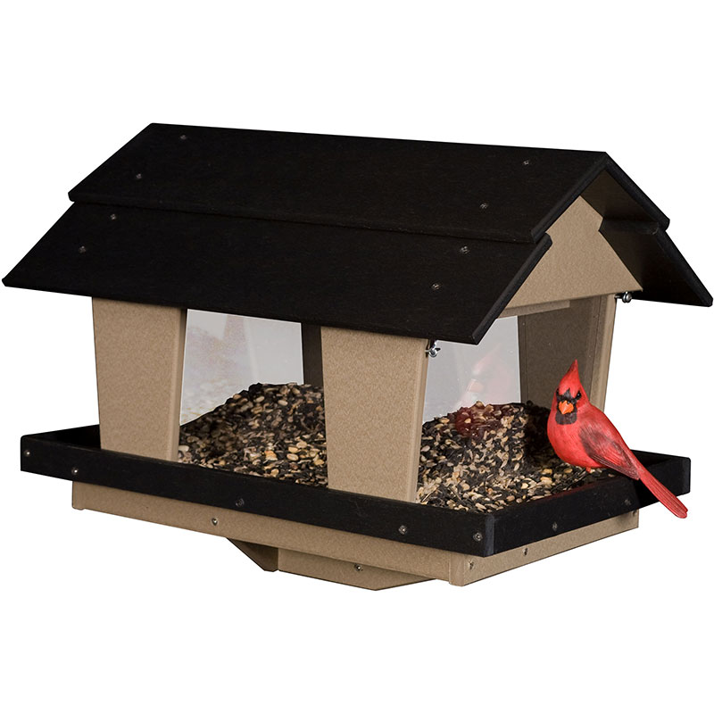 Classic Bird Feeder