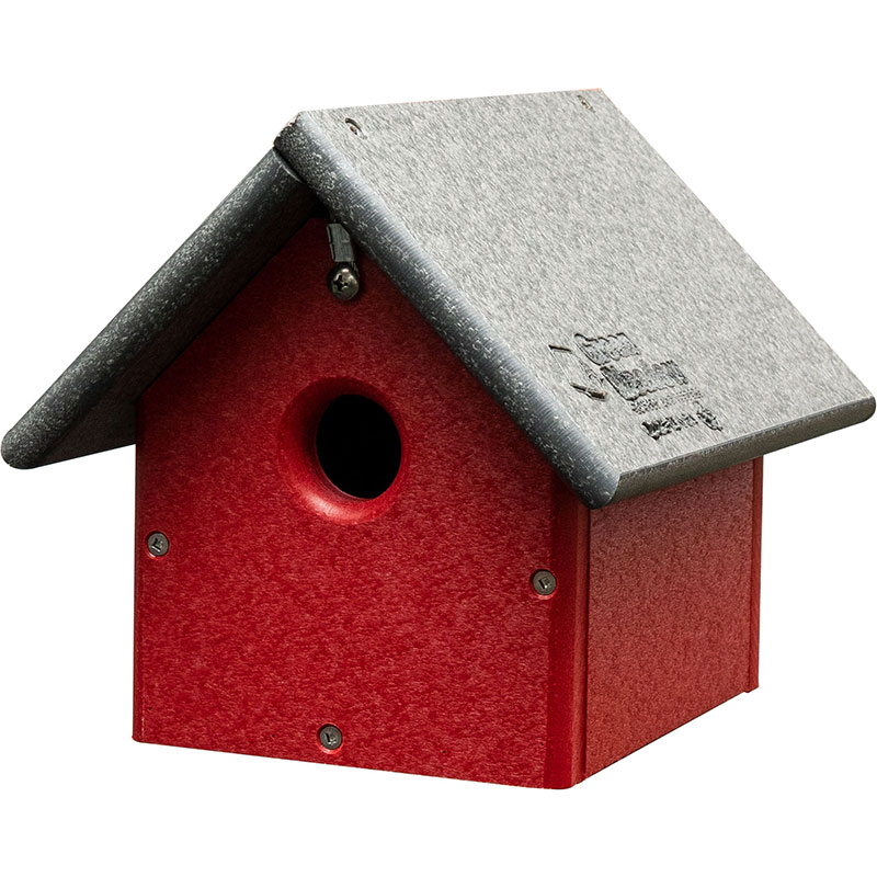 Wren / Chickadee House