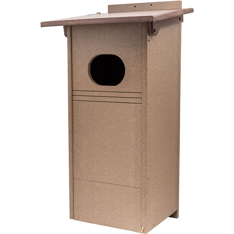 Wood Duck Box