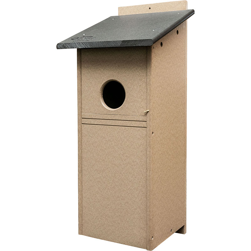 Flicker House Box