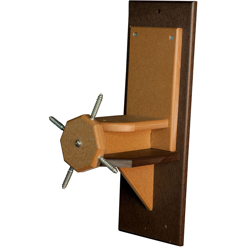 Squirrel Feeder