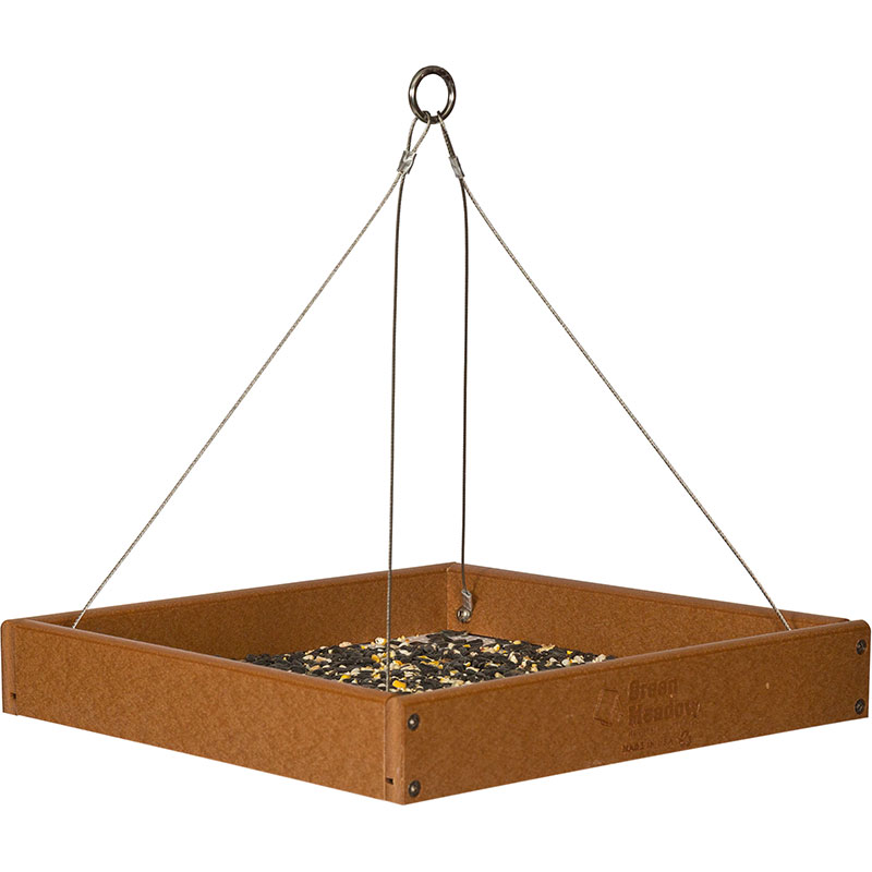 Fly by Tray
