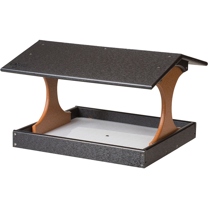 Deluxe Fly By Feeder