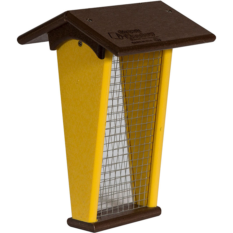 Peanut Feeder